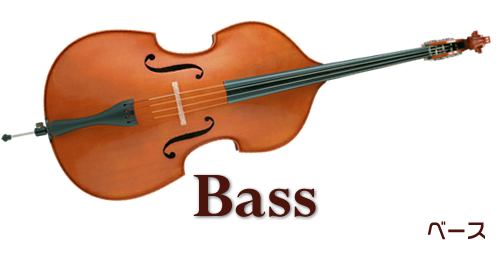 Bass