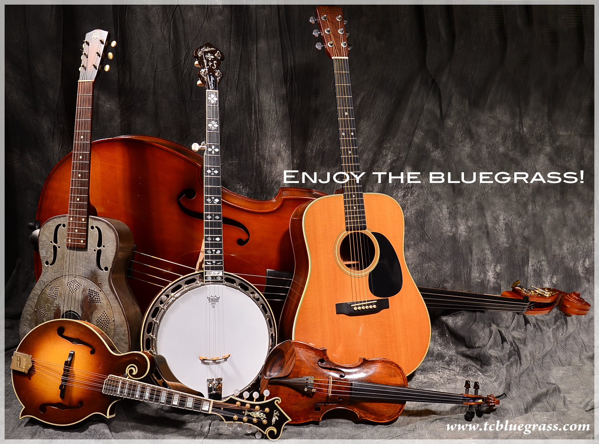 bluegrass